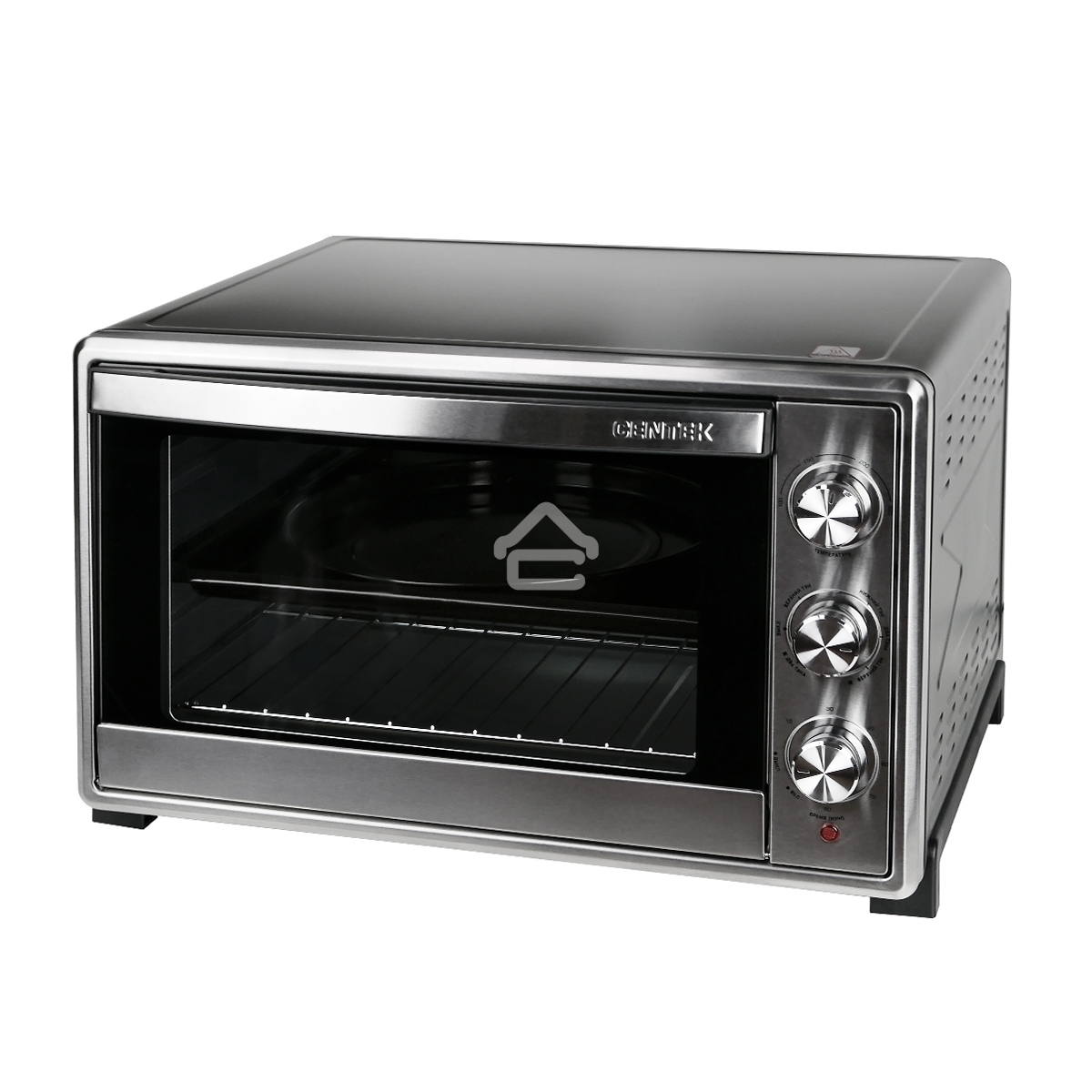 Жарочные шкафы Centek CT-1542 Convection (сталь)