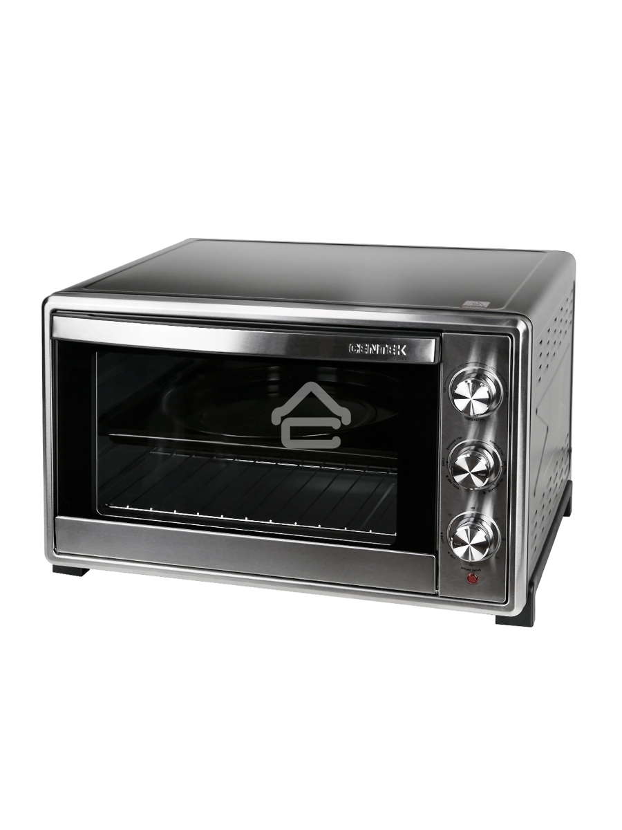 Жарочные шкафы Centek CT-1542 Convection (сталь)
