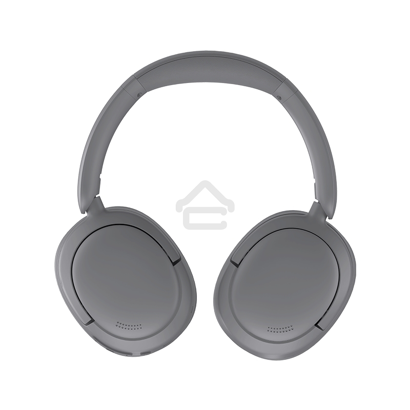 Гарнитура мониторные Edifier W800BT SE серый беспроводные bluetooth оголовье