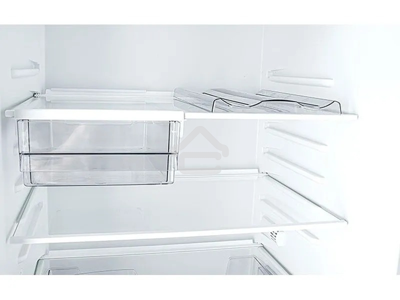 Холодильник Atlant ХМ 6619-109 белый двухкамерный 205/119л морозилка снизу