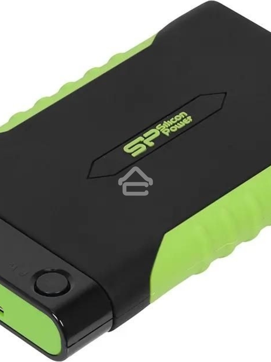 Внешний жесткий диск Silicon Power Armor A15 USB 3.0 1Tb 2.5