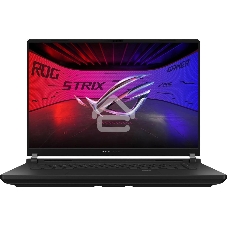 Ноутбук Asus ROG Strix Scar 16 G635LX-RW150 Core Ultra 9 275HX 64Gb SSD 1Tb NVIDIA GeForce RTX 5090 24Gb 16