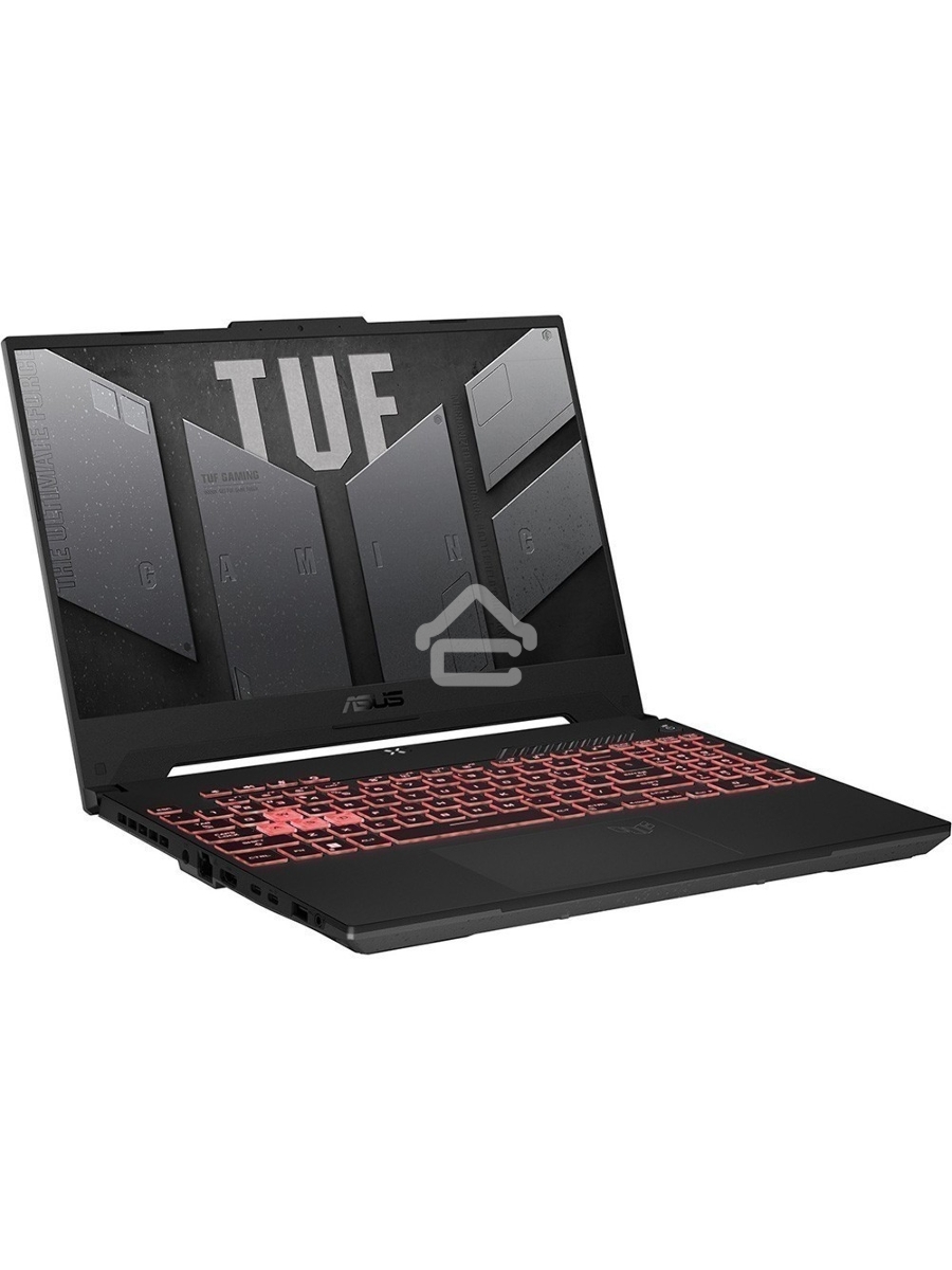 Ноутбук Asus TUF Gaming FX507ZC4-HN009 15.6