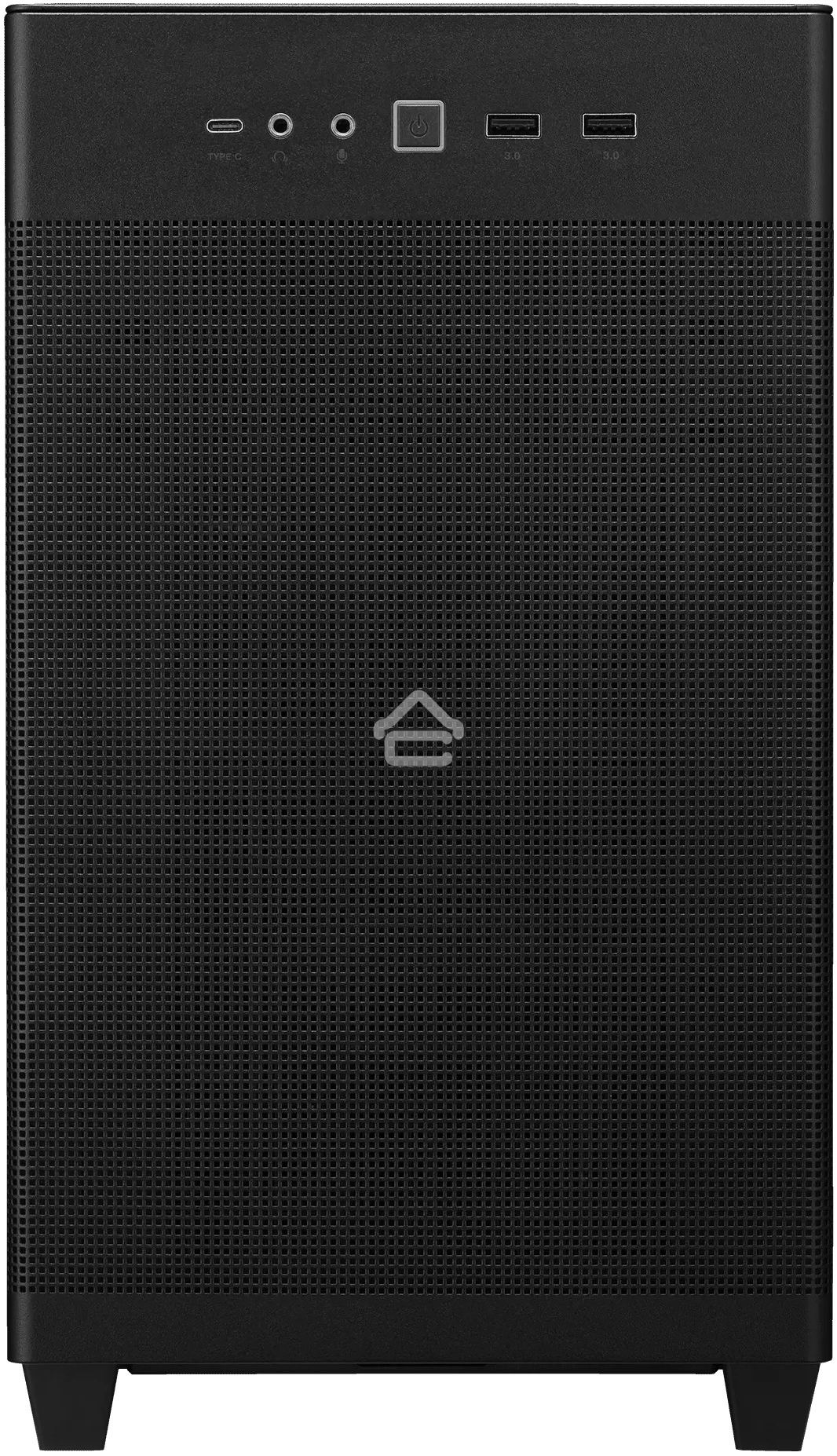 Компьютерный корпус Asus AP201 PRIME CASE TG AP201/BLK/TG