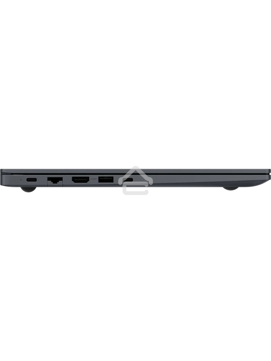 Ноутбук Samsung Galaxy Book 4 NP750 i7-1355U 16Gb SSD 512Gb Intel Iris Xe Graphics 15,6 FHD IPS Cam 54Вт*ч Win11SL(ENG) KBD RU\ENG Серый NP750XGJ-LG3IN