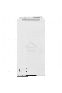 Стиральная машина Whirlpool TDLR 7220SS EU/N  белый, загрузка вертикальная 7 кг, 1200 об/мин, класс Е