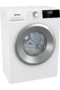 Стиральная машина Gorenje W2NHPI62SCS белый загр.фронтальная макс.: 6 кг 1200об/мин класс: А
