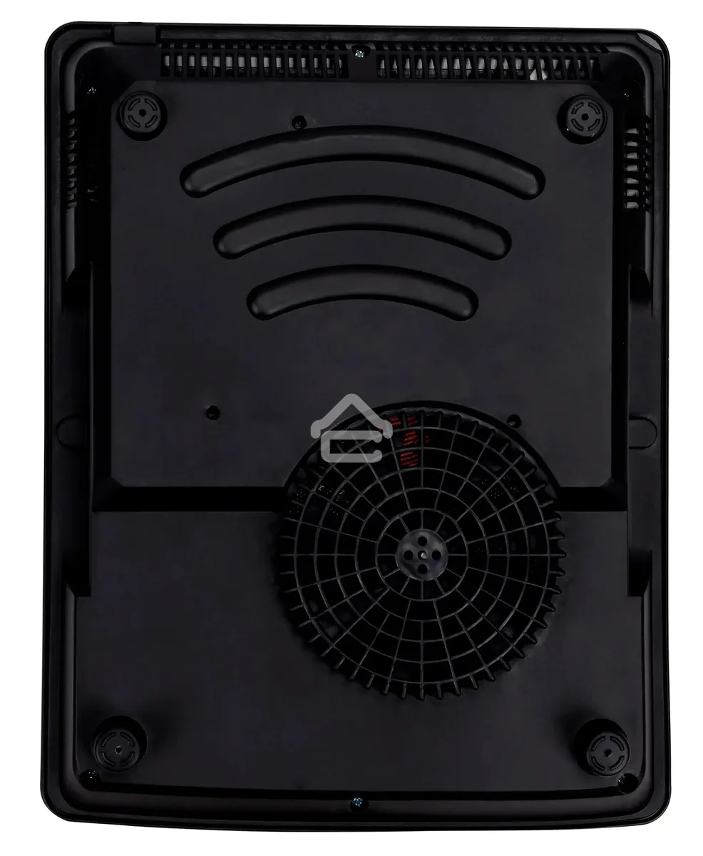 Плита настольная индукционная SunWind SCI-0501 черный стеклокерамика (настольная)