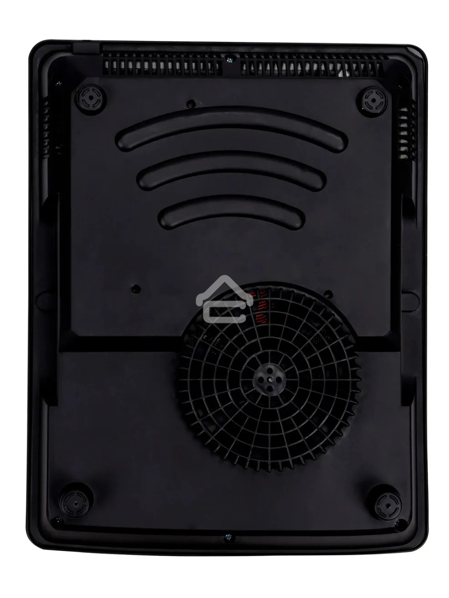 Плита Индукционная SunWind SCI-0501 черный стеклокерамика (настольная)