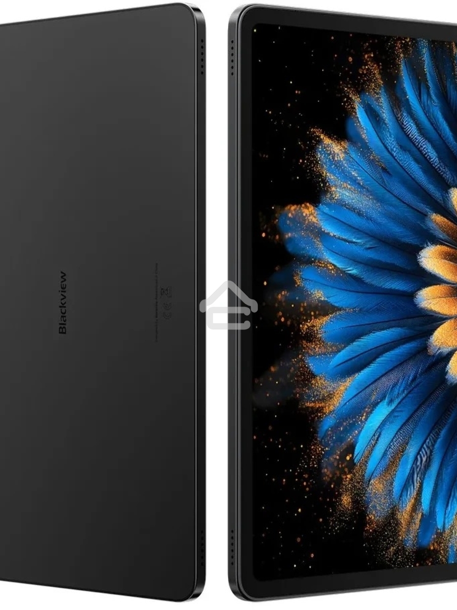 Планшет Blackview MEGA 2 12/256Gb серый