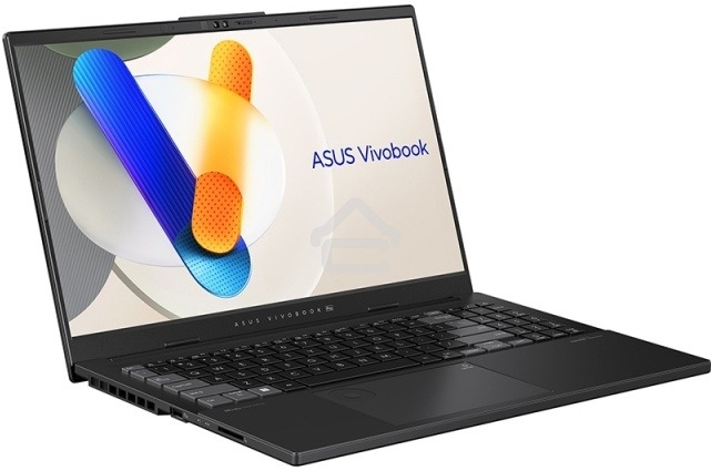 Ноутбук ASUS N6506CU-MA033 серый 90NB15E3-M001E0 15.6