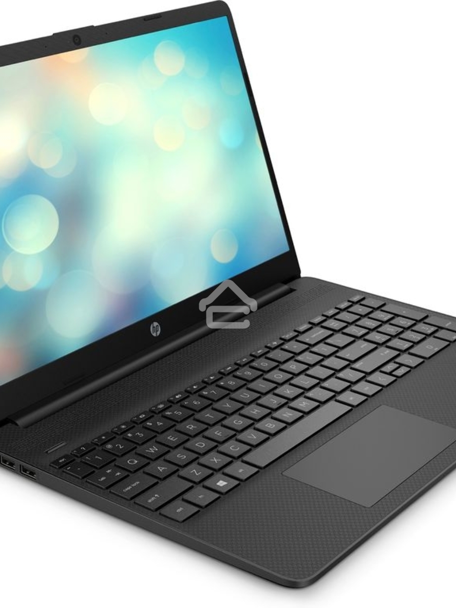 Ноутбук HP 15s-fq5025ny 737U0EA i5-1235U 4400 МГц 15.6