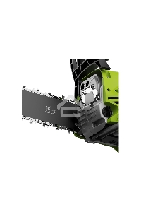 Бензопила цепная Deli DE-LJ20-1 