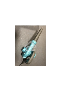 Воздуходувка Makita UB1103 600Вт (уборка: сухая) синий