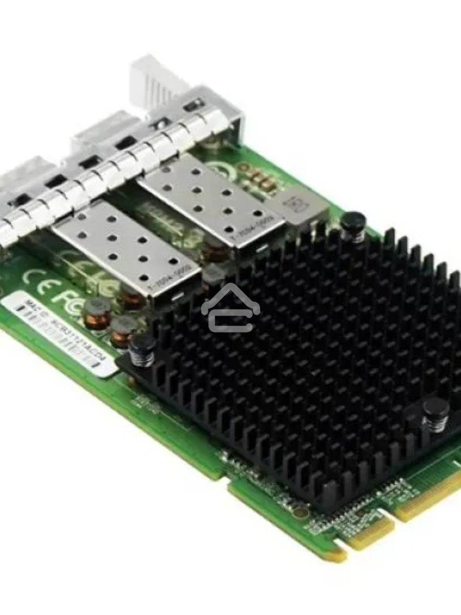 Сетевой адаптер LR-LINK PCIE 10GB 2PORT SFP+ OCP3 LRES3039PF-OCP
