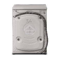 Стиральная машина Sharp ES-814R-W белый, загрузка фронтальная 8 кг, 1400 об/мин, класс: A+++