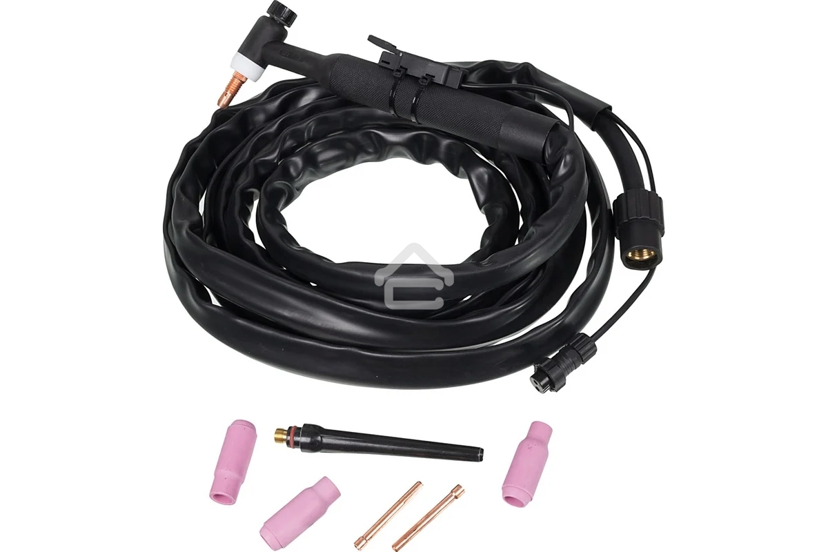 Сварочный аппарат Ресанта САИ-250-АД инвертор ММА DC