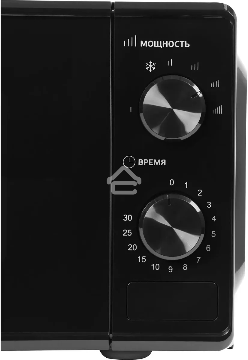 Микроволновая Печь Hyundai HYM-M2045 20л. 700Вт черный