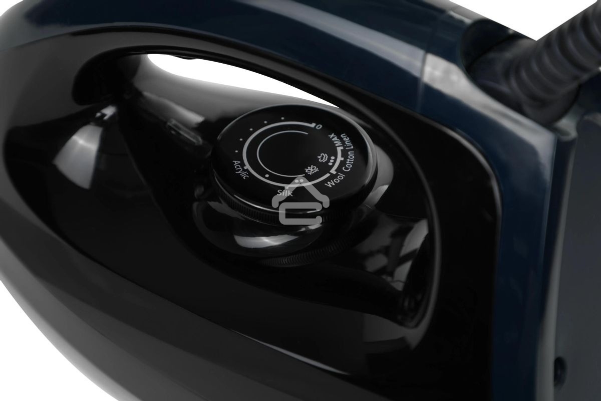 Парогенератор Panasonic NI-GT200, синий