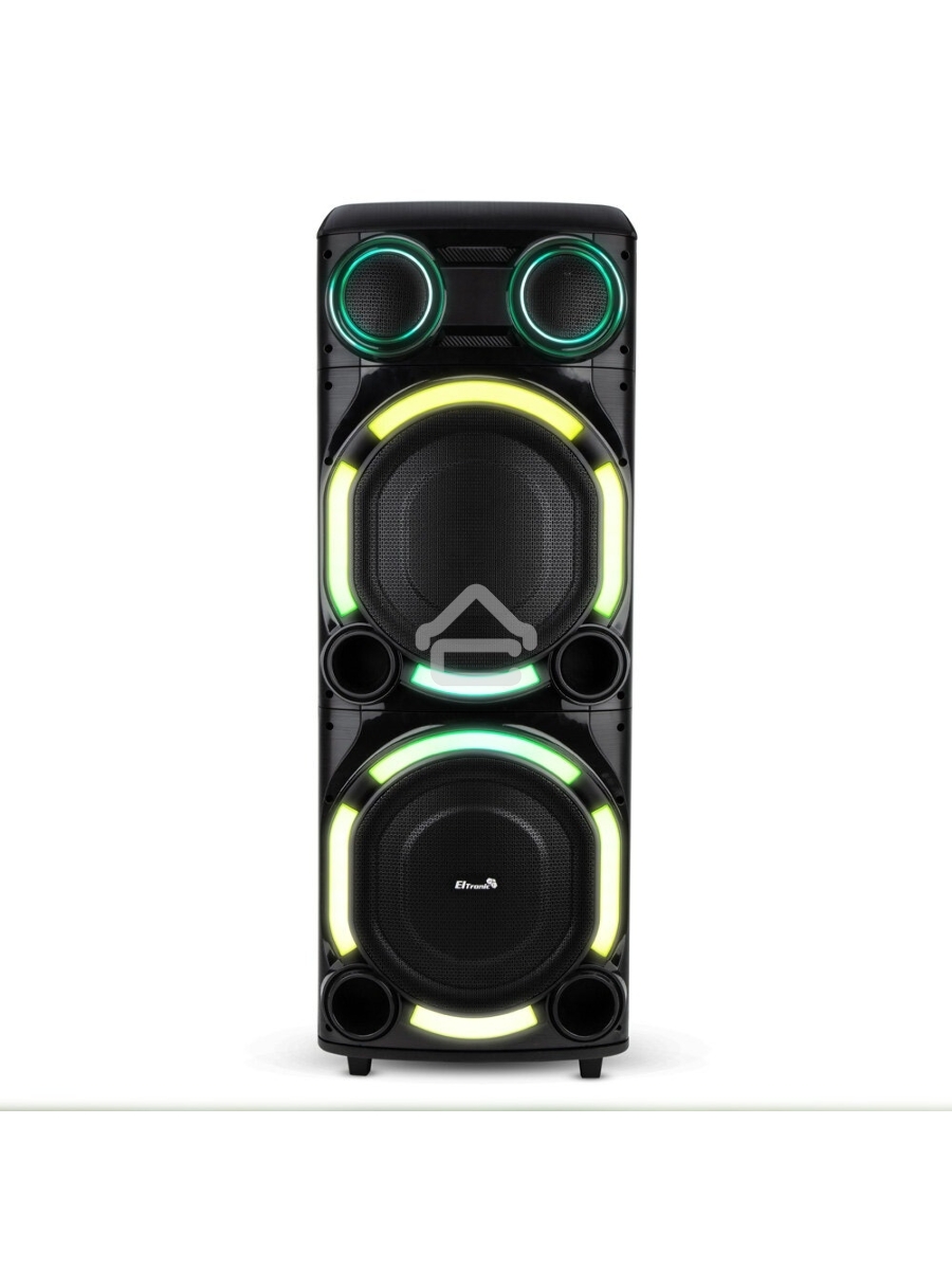Колонка Eltronic 15