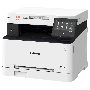 МФУ лазерный Canon i-Sensys MF651Cw (5158C009), А4, цветное, печ. 18 стр/мин., скан. до 27 стр/мин (ч/б) 14 стр/мин (цвет), 1200 x 1200 dpi (принтер) 600x600dpi (сканер), USB 2.0, RJ-45, Wi-Fi, Air Print, Mopria