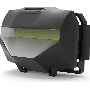 Фонарь налобный GAUSS GFL306 1W 100lm 3xAAА LED