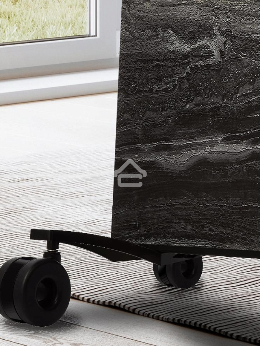 Конвектор Electrolux ECH/BMI-2000 Marble + шасси EFB/M серый, 2000 Вт, 25 м2, электронный термостат