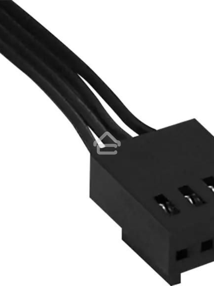 Вентилятор для корпуса Aerocool / Formula Frost 12 PWM FRGB черный, 120 мм, 1500 об/мин, 27.5 дБ, 4 pin