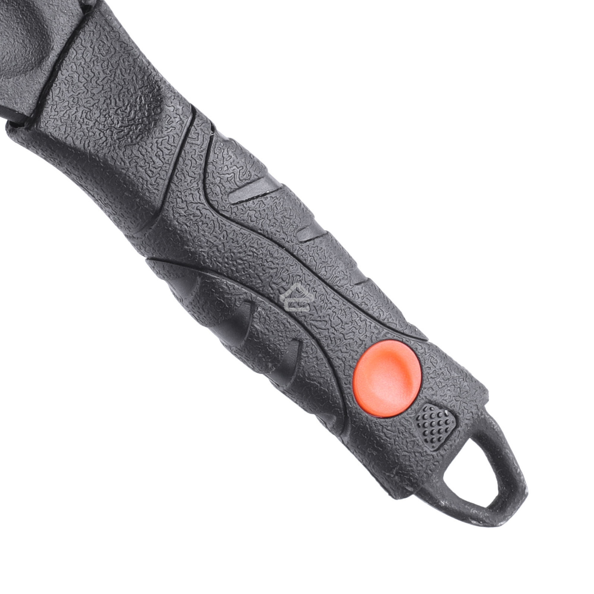 Ключ разводной Patriot TAW 165 P, Cr-V, ультратонкие губки, фосфатирование, 165 мм, зев 34 мм, облегченная конструкция