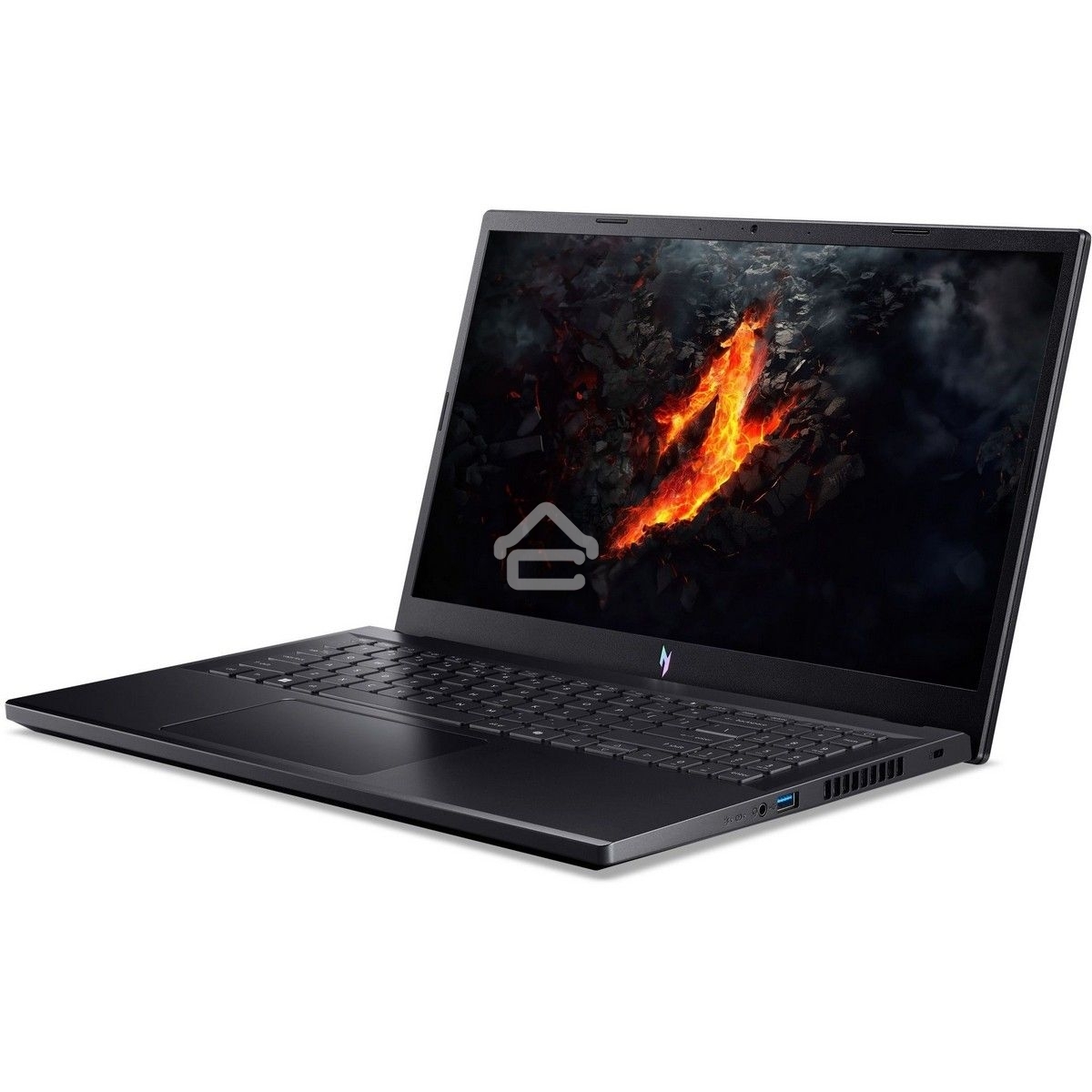 Ноутбук Acer Nitro V 15 ANV15-41-R0Y0 AMD Ryzen 5 6600H/16Gb/SSD512Gb/RTX2050 4Gb/15.6