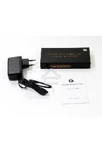 Разветвитель HDMI 1X4 DD424 VCOM