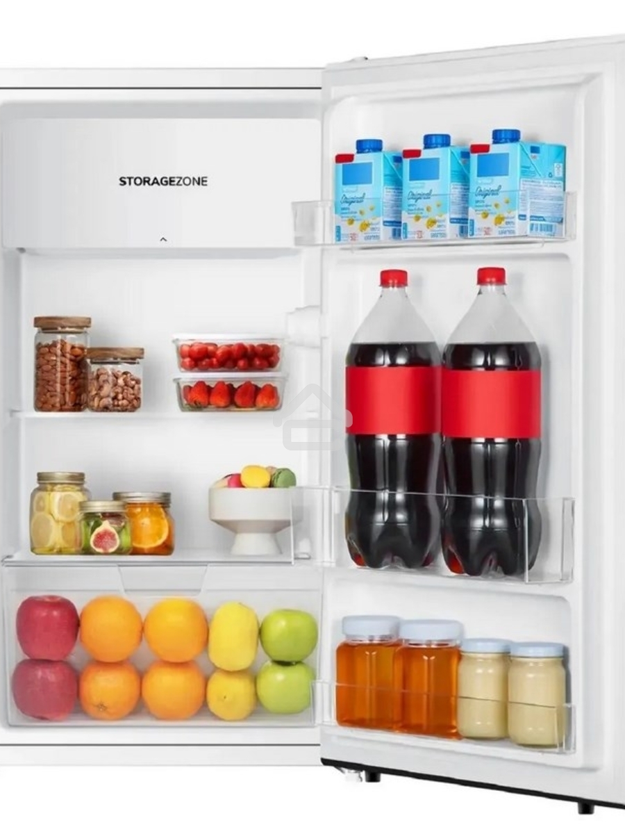 Холодильник Gorenje R291PW4 белый однокамерный 90л