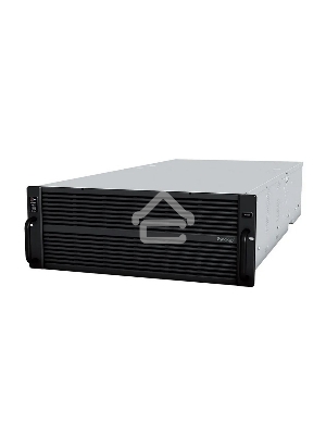 Система хранения данных SYNOLOGY HIGH DENSITY NO HDD HD6500