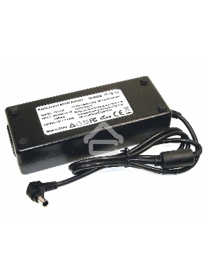Блок питания для монитора и телевизора LCD 22V 4.54A 100W (6.5x4.4mm) OEM