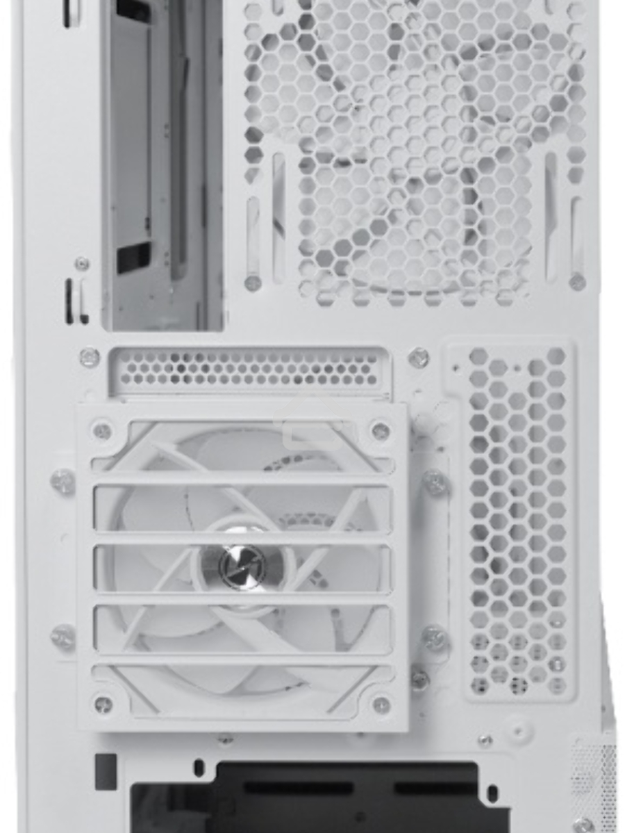 Корпус LIAN LI Lancool 216 White - RGB Front fans