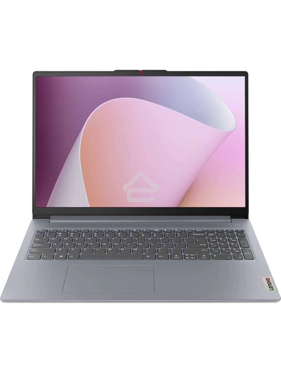 Ноутбук Lenovo IdeaPad Slim 3 16ABR8 Ryzen 5 7530U 8Gb SSD512Gb AMD Radeon 16