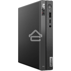 Мини ПК Lenovo ThinkCentre Neo 50q G4 Tiny 12LN003LGP (КЛАВ.РУС.ГРАВ.) черный i3-1215U(1.2Ghz)/8Gb/512Gb SSD/VESA/DOS/k+m.rus