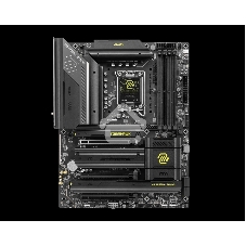 Материнская плата MSI MAG Z890 TOMAHAWK WIFI, LGA 1851, Intel Z890, 4xDDR5, 4xSATA, 4xM.2, 1xPCIe 5.0 x16, 2xPCIe 4.0 x4, 1xHDMI, 2xUSB-C Thunderbolt 4, 1xUSB-C 3.2 Gen 2, 3xUSB-A 3.2 Gen 2, 4xUSB-A 3.2 Gen 1, 1x 5Gb LAN, 2x3.5 мм, 7.1, ATX