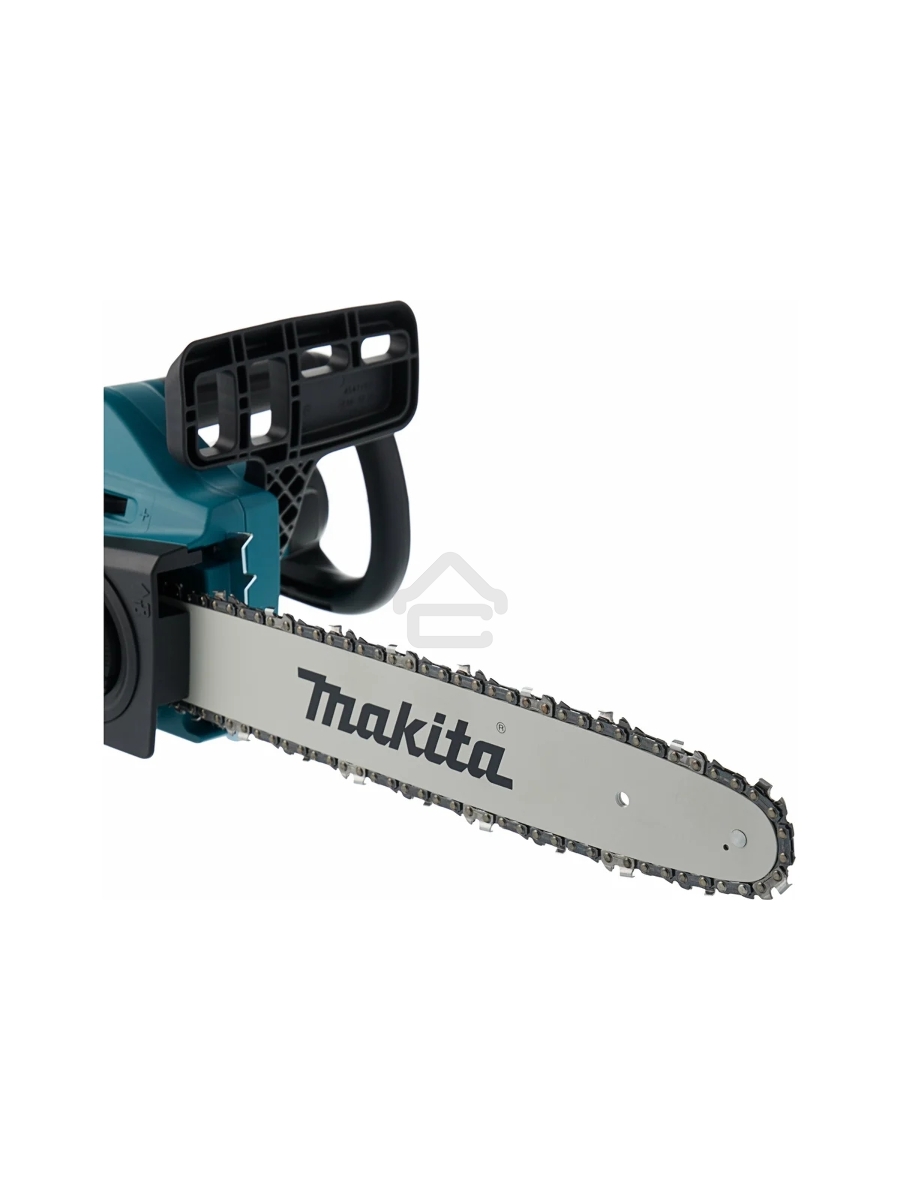Пилы электрические цепные Makita UC3541A Пила цепная,{1800Вт,шина-35см,шаг-3\8
