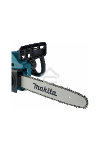 Пилы электрические цепные Makita UC3541A Пила цепная,{1800Вт,шина-35см,шаг-3\8