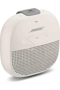 Портативная акустика Bose SoundLink Micro, белый