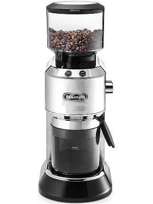 Кофемолка DeLonghi KG520.M