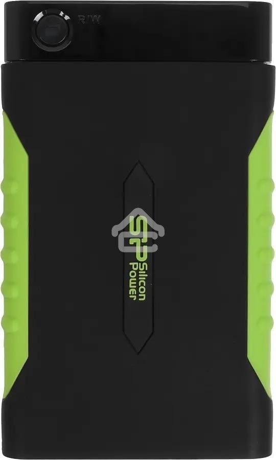 Внешний жесткий диск Silicon Power Armor A15 USB 3.0 1Tb 2.5