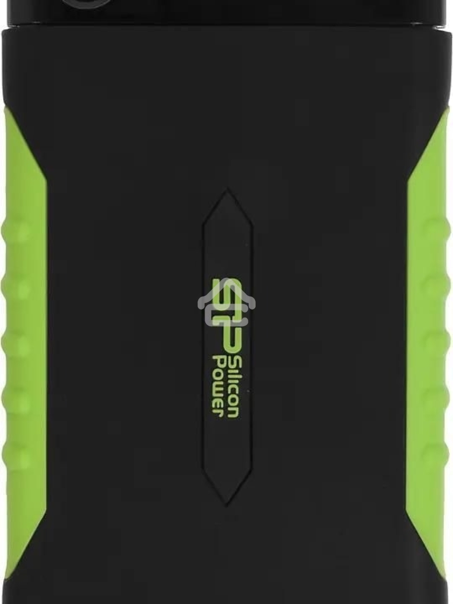 Внешний жесткий диск Silicon Power Armor A15 USB 3.0 1Tb 2.5
