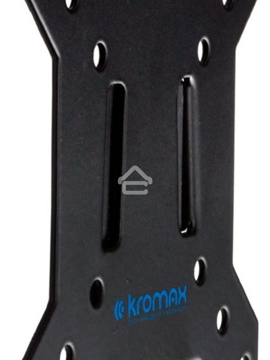 Кронштейн для телевизора Kromax VEGA-3 new черный 15