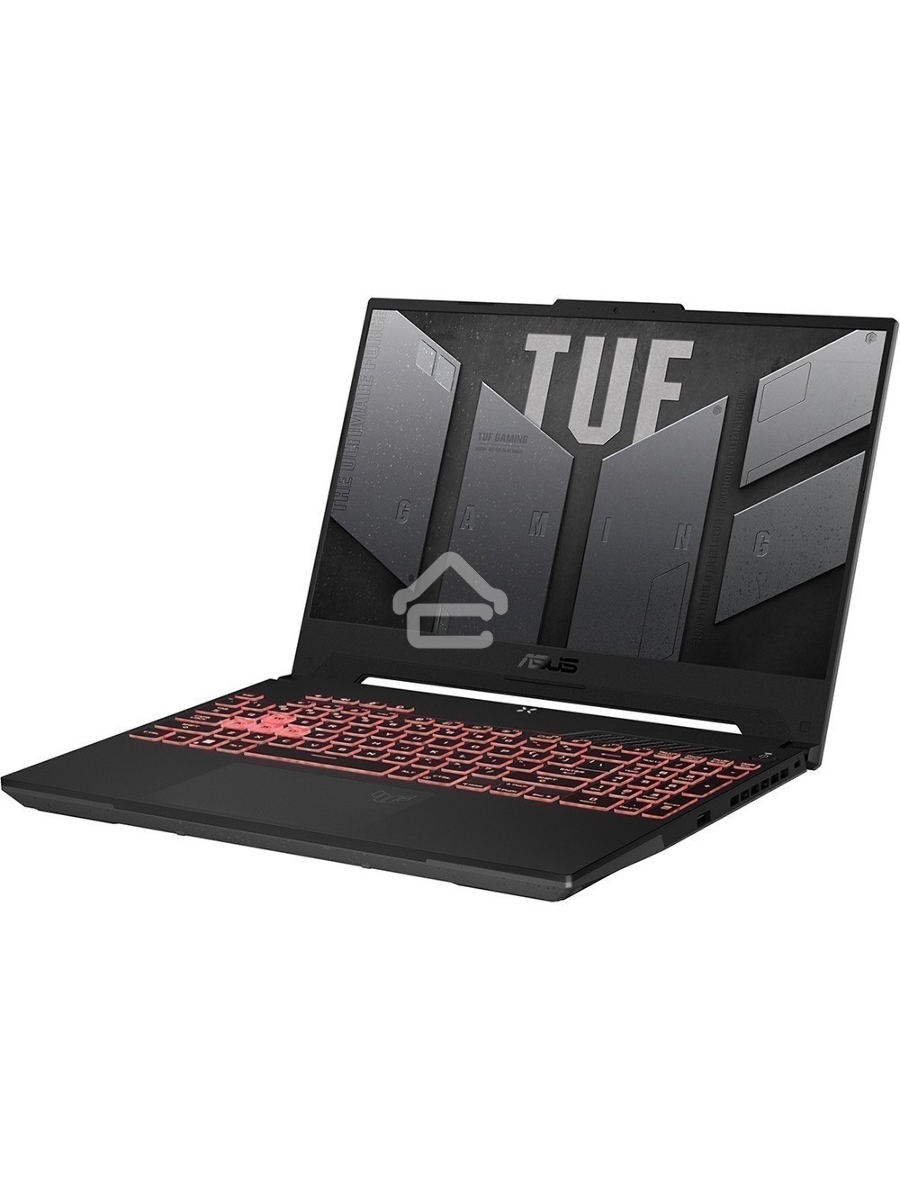 Ноутбук Asus TUF Gaming FX507ZC4-HN009 15.6
