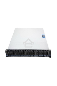 Компьютерный корпус Chenbro RM23824H01*15158 2U,2.5 24BAY,CRPS,W/RPSU+MINI SAS+2.5