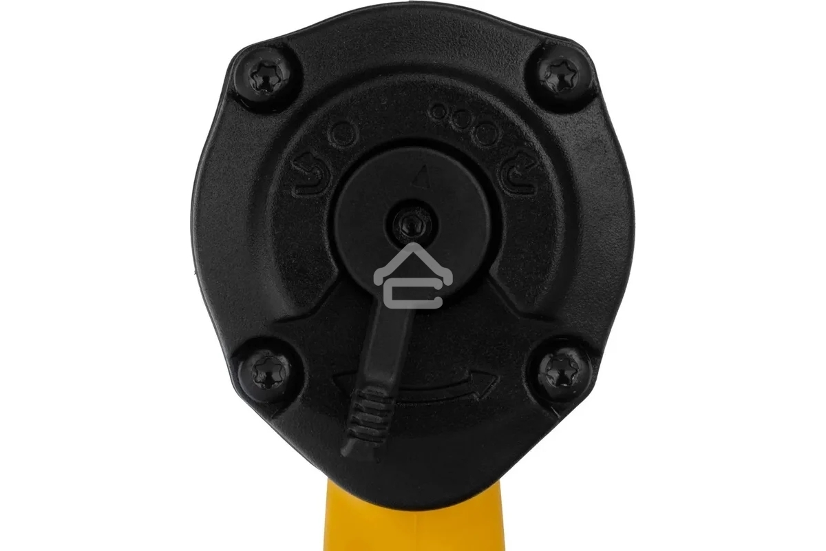 Ударный пневмогайковерт IW1700, 3/4