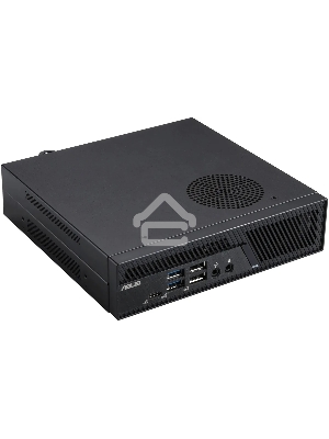 Неттоп Asus PB63-B-BC051MD Cel G6900 (3.4) UHDG 710 noOS GbitEth WiFi BT 120W черный (90MR0121-M001L0)