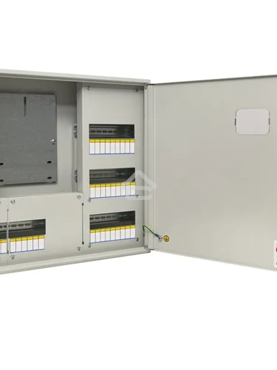Щит учетно-распределительный навесной EKF PROxima ЩУРн 3/36 (560x550x165) IP31